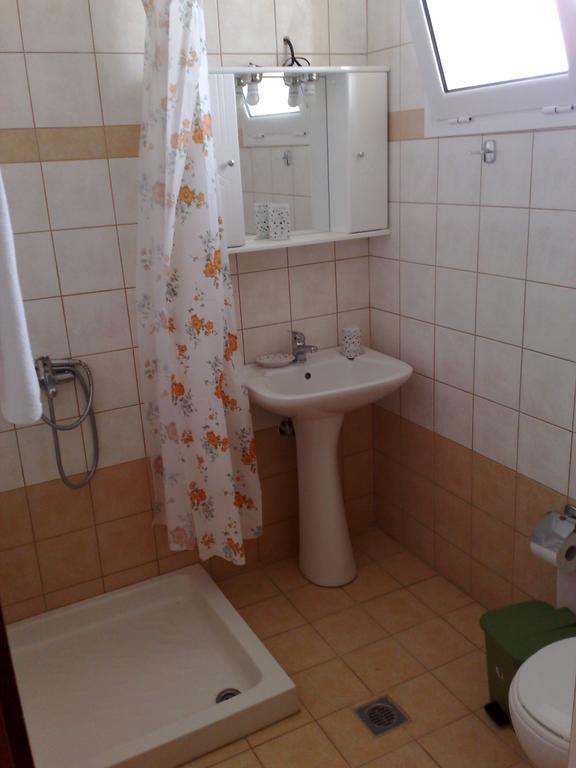 Marabou Beach Apartments Laganas Exterior foto